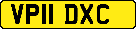 VP11DXC