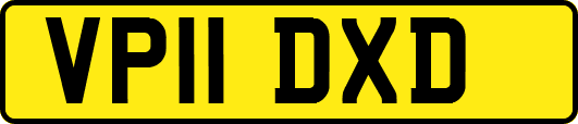 VP11DXD