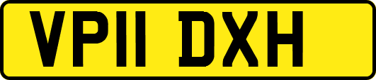 VP11DXH