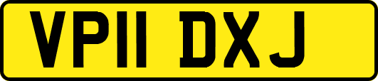 VP11DXJ