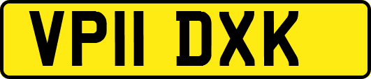 VP11DXK