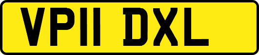 VP11DXL