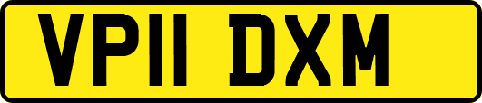 VP11DXM