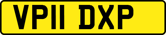 VP11DXP