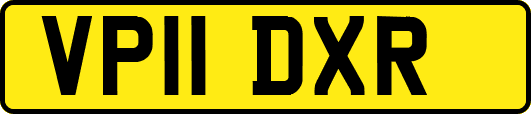 VP11DXR