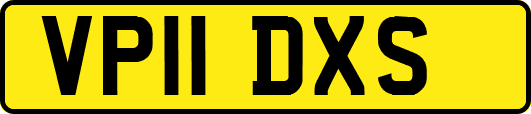 VP11DXS