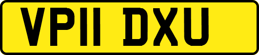 VP11DXU