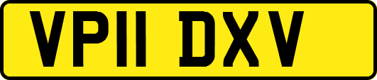 VP11DXV