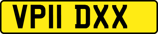 VP11DXX