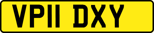 VP11DXY