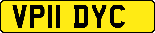 VP11DYC