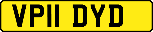 VP11DYD