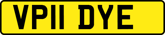 VP11DYE