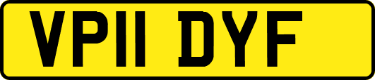 VP11DYF