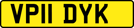 VP11DYK