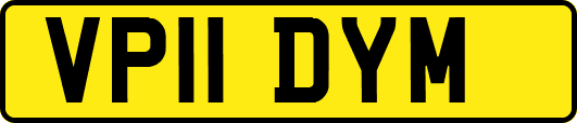 VP11DYM