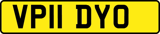 VP11DYO