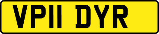 VP11DYR