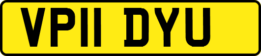 VP11DYU