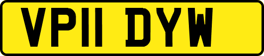 VP11DYW