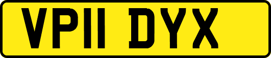 VP11DYX