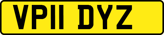 VP11DYZ