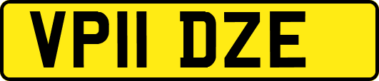 VP11DZE