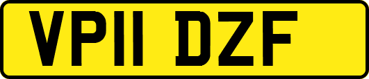 VP11DZF