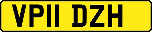 VP11DZH