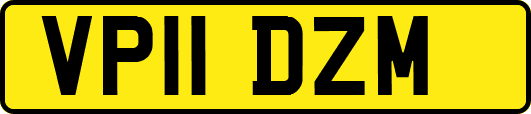 VP11DZM