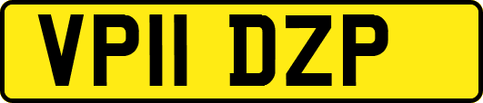 VP11DZP