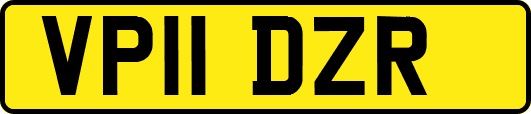 VP11DZR