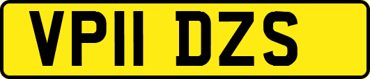 VP11DZS