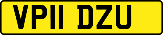 VP11DZU