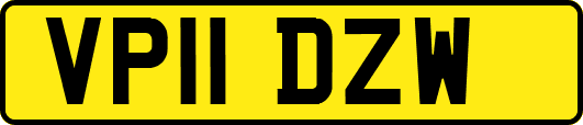 VP11DZW