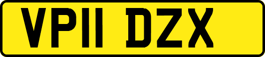 VP11DZX