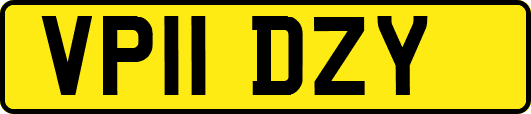 VP11DZY