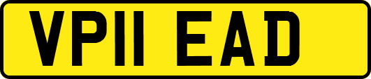 VP11EAD