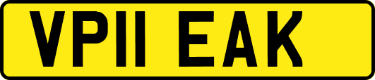 VP11EAK