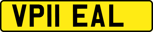 VP11EAL