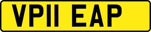 VP11EAP