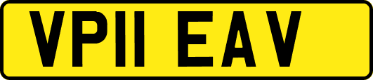 VP11EAV