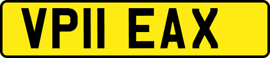 VP11EAX