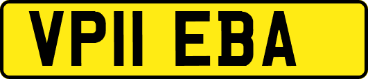 VP11EBA