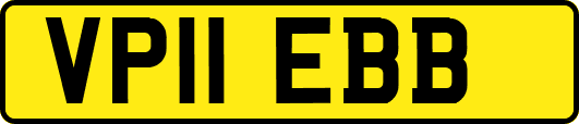 VP11EBB