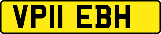 VP11EBH