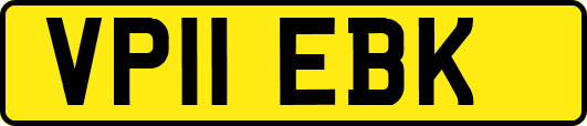 VP11EBK