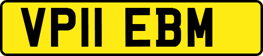 VP11EBM