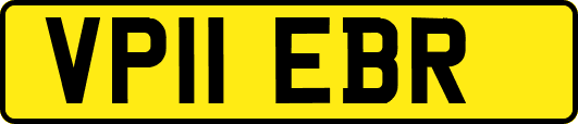 VP11EBR