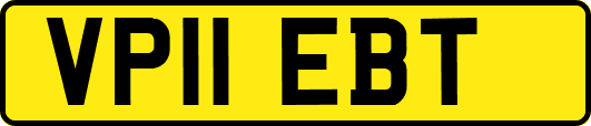 VP11EBT